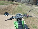 Заказать из Японии мотоцикл Kawasaki KLX250-2 2008 фото 23